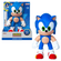 boneco sonic 110797